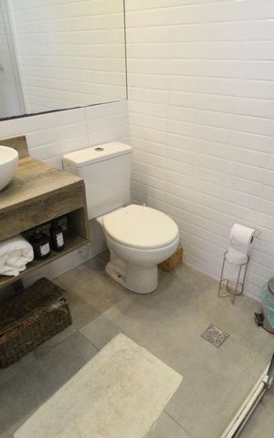 Apartamento à venda com 78m², 2 quartos e 1 vagaBanheiro