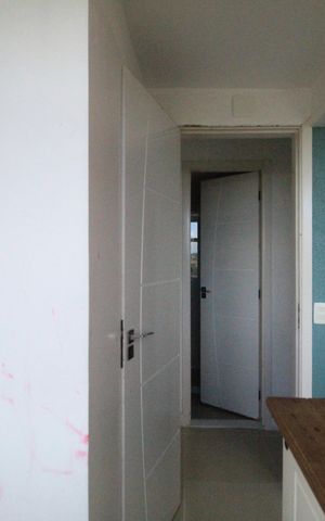 Apartamento à venda com 78m², 2 quartos e 1 vagaQuarto 2 