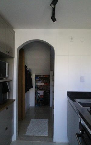 Apartamento à venda com 78m², 2 quartos e 1 vagaCozinha
