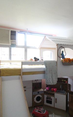 Apartamento à venda com 78m², 2 quartos e 1 vagaQuarto 1