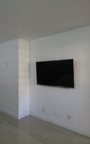 Apartamento à venda com 78m², 2 quartos e 1 vagaSala