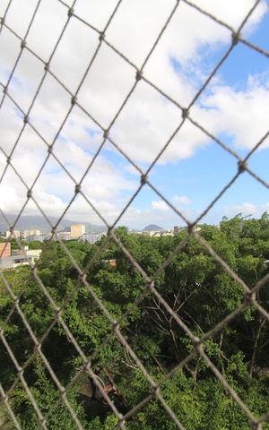 Apartamento à venda com 78m², 2 quartos e 1 vagaQuarto 2 - Vista