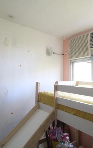 Apartamento à venda com 78m², 2 quartos e 1 vagaQuarto 1