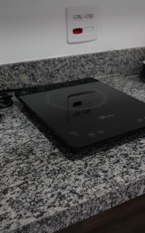 Studio à venda com 23m², 1 quarto e sem vagaStudio