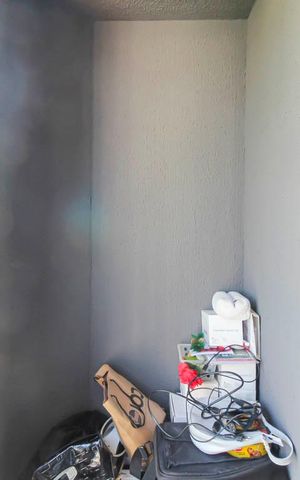 Apartamento para alugar com 32m², 1 quarto e sem vaga Apartamento para alugar com 32m², 1 quarto e sem vagaVaranda do Quarto