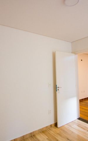 Apartamento à venda com 171m², 3 quartos e 3 vagas Apartamento à venda com 171m², 3 quartos e 3 vagasQuarto 3 - Suíte