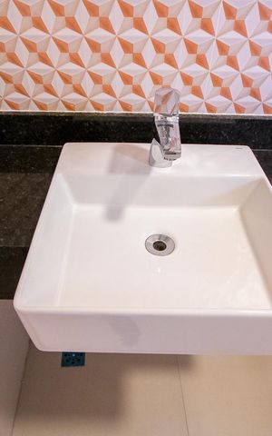 Apartamento à venda com 171m², 3 quartos e 3 vagas Apartamento à venda com 171m², 3 quartos e 3 vagasBanheiro do quarto 2