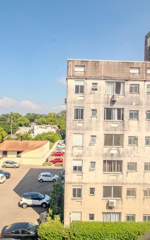 Apartamento à venda com 61m², 3 quartos e 1 vagaVista Suíte