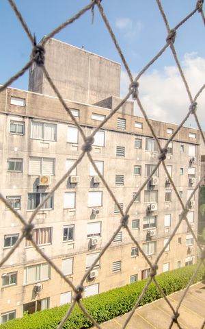 Apartamento à venda com 61m², 3 quartos e 1 vagaVista