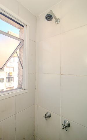 Apartamento à venda com 61m², 3 quartos e 1 vagaBanheiro da Suíte
