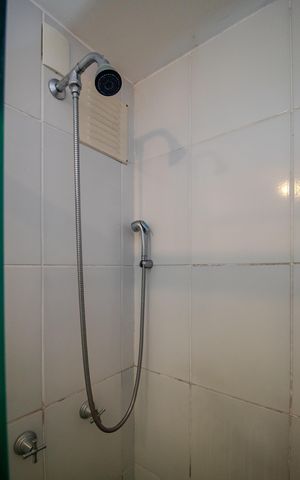 Apartamento à venda com 61m², 3 quartos e 1 vagaBanheiro