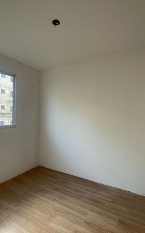 Apartamento à venda com 52m², 2 quartos e 1 vaga Apartamento à venda com 52m², 2 quartos e 1 vagaQuarto 2
