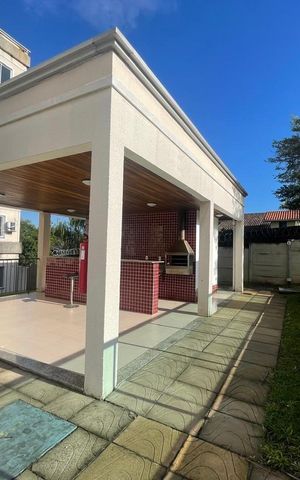 Apartamento à venda com 52m², 2 quartos e 1 vaga Apartamento à venda com 52m², 2 quartos e 1 vagaÁrea comum