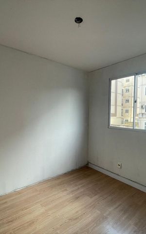 Apartamento à venda com 52m², 2 quartos e 1 vaga Apartamento à venda com 52m², 2 quartos e 1 vagaQuarto