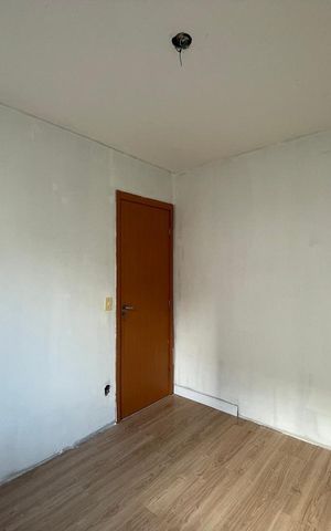 Apartamento à venda com 52m², 2 quartos e 1 vaga Apartamento à venda com 52m², 2 quartos e 1 vagaQuarto