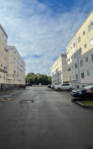 Apartamento à venda com 52m², 2 quartos e 1 vaga Apartamento à venda com 52m², 2 quartos e 1 vagaÁrea comum