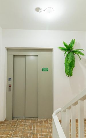 Apartamento à venda com 38m², 1 quarto e sem vagaÁrea comum - Elevador