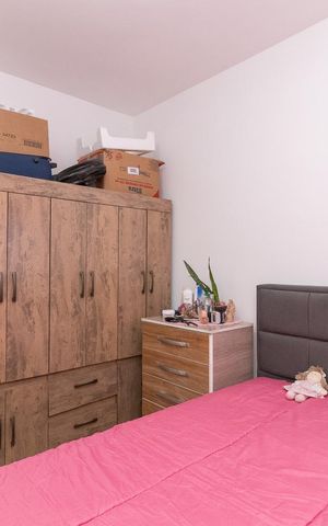 Apartamento à venda com 38m², 1 quarto e sem vagaQuarto
