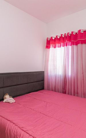 Apartamento à venda com 38m², 1 quarto e sem vagaQuarto