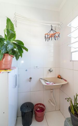 Apartamento à venda com 38m², 1 quarto e sem vagaÁrea de Serviço