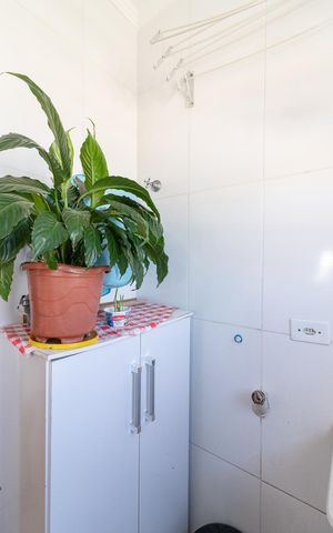 Apartamento à venda com 38m², 1 quarto e sem vagaÁrea de Serviço