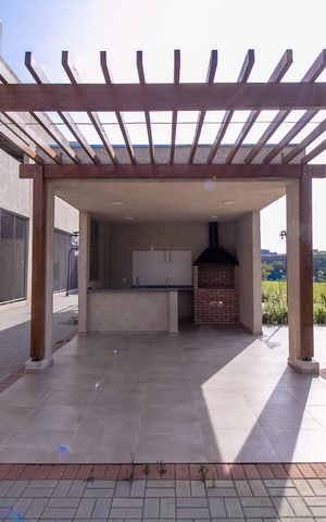 Apartamento para alugar com 41m², 2 quartos e 1 vagaÁrea comum - Churrasqueira