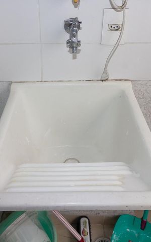 Apartamento para alugar com 41m², 2 quartos e 1 vaga Apartamento para alugar com 41m², 2 quartos e 1 vagaÁrea de Serviço