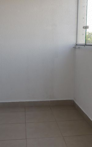 Apartamento para alugar com 50m², 2 quartos e 1 vagaVaranda