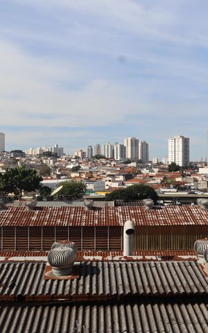 Apartamento para alugar com 50m², 2 quartos e 1 vagaVista da Varanda