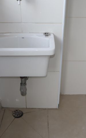 Apartamento para alugar com 50m², 2 quartos e 1 vagaVaranda