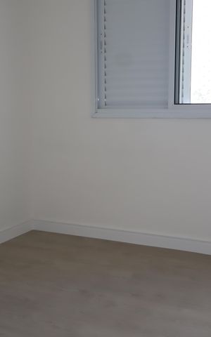 Apartamento para alugar com 50m², 2 quartos e 1 vagaQuarto 2