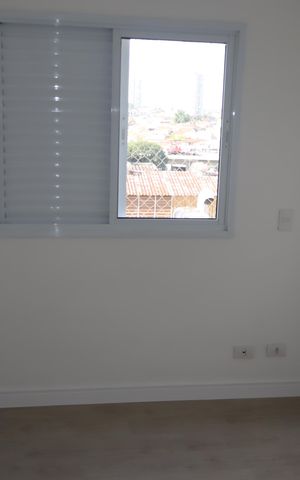 Apartamento para alugar com 50m², 2 quartos e 1 vagaQuarto 1