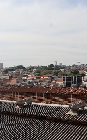 Apartamento para alugar com 50m², 2 quartos e 1 vagaVista da Varanda