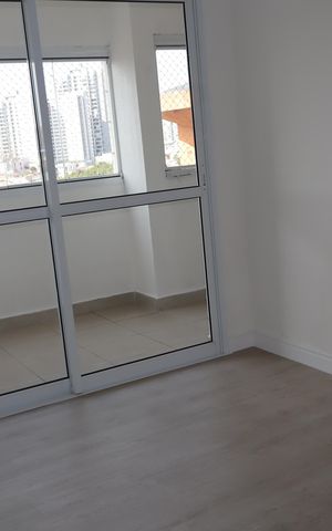 Apartamento para alugar com 50m², 2 quartos e 1 vagaSala