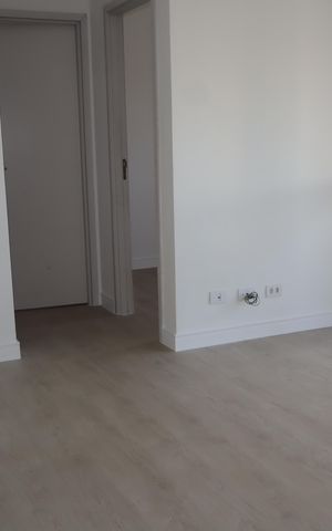 Apartamento para alugar com 50m², 2 quartos e 1 vagaSala