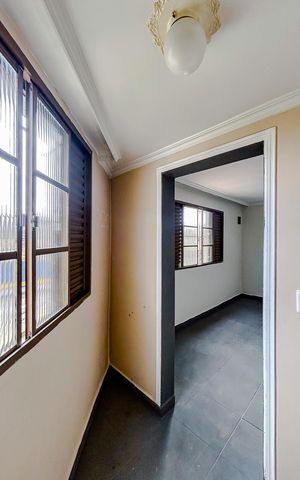 Casa para alugar com 315m², 5 quartos e 3 vagasCloset da suíte 1