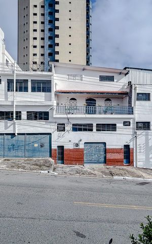Casa para alugar com 315m², 5 quartos e 3 vagasVista da Sala 3