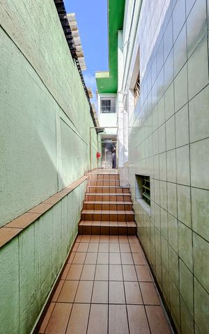 Casa para alugar com 315m², 5 quartos e 3 vagasÁrea externa