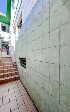 Casa para alugar com 315m², 5 quartos e 3 vagasÁrea externa