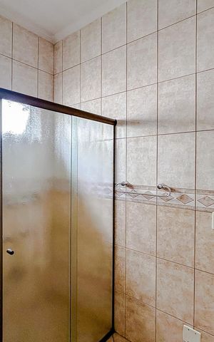 Casa para alugar com 315m², 5 quartos e 3 vagasBanheiro da Suíte 3