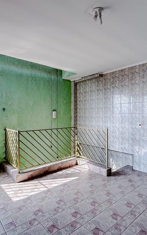 Casa para alugar com 315m², 5 quartos e 3 vagasÁrea de Serviço