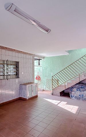Casa para alugar com 315m², 5 quartos e 3 vagasGaragem