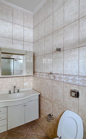 Casa para alugar com 315m², 5 quartos e 3 vagasBanheiro da Suíte 3