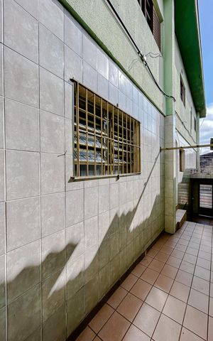 Casa para alugar com 315m², 5 quartos e 3 vagasÁrea externa