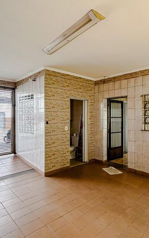 Casa para alugar com 315m², 5 quartos e 3 vagasGaragem