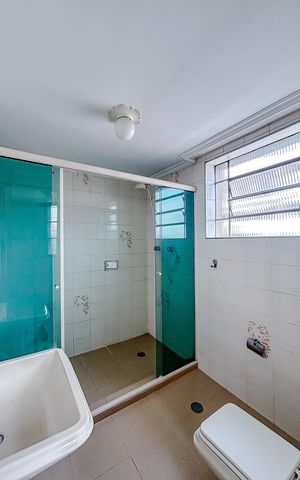 Casa para alugar com 315m², 5 quartos e 3 vagasBanheiro da Suíte
