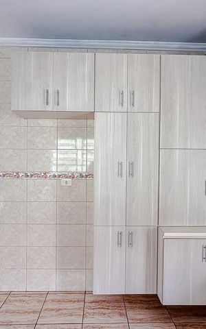 Casa para alugar com 315m², 5 quartos e 3 vagasCozinha