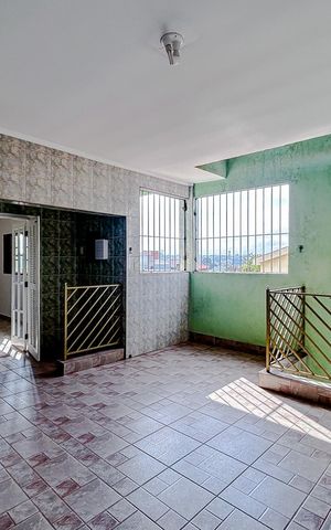 Casa para alugar com 315m², 5 quartos e 3 vagasÁrea de Serviço
