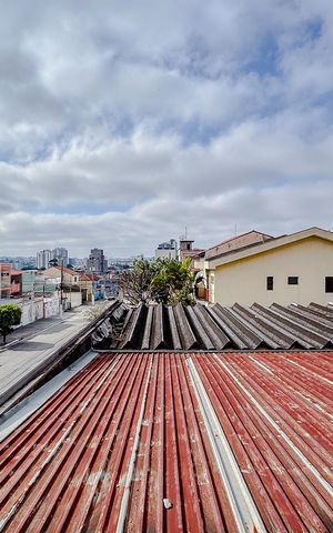 Casa para alugar com 315m², 5 quartos e 3 vagasVista da Suíte 2