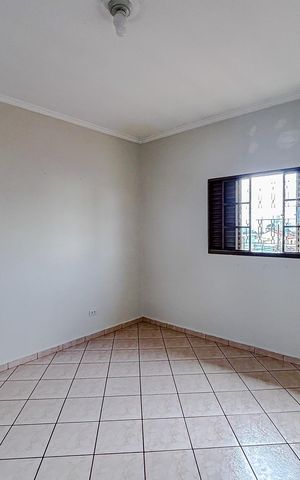 Casa para alugar com 315m², 5 quartos e 3 vagasSuíte 2
